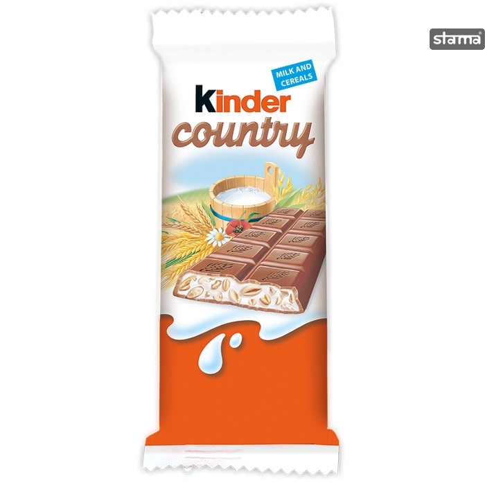 kinder-country-24gr-t2763